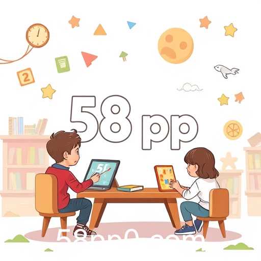 The Rise of 58pp: A Gaming Phenomenon