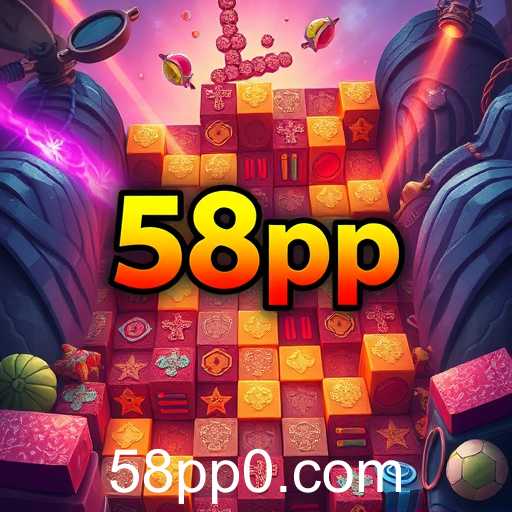 Navigating the Rise of 58pp: A Gaming Revolution