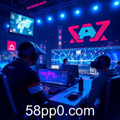 58pp: Revolutionizing Online Gaming Experiences