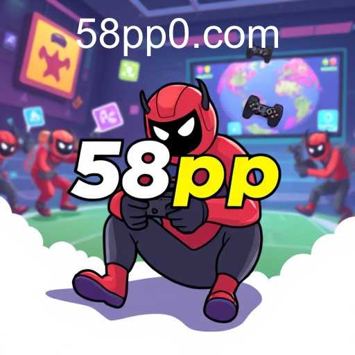 The Rising Influence of 58pp in Gaming