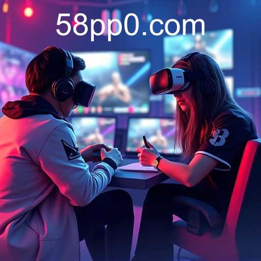 The Impact of Gaming Innovations on Modern Entertainment