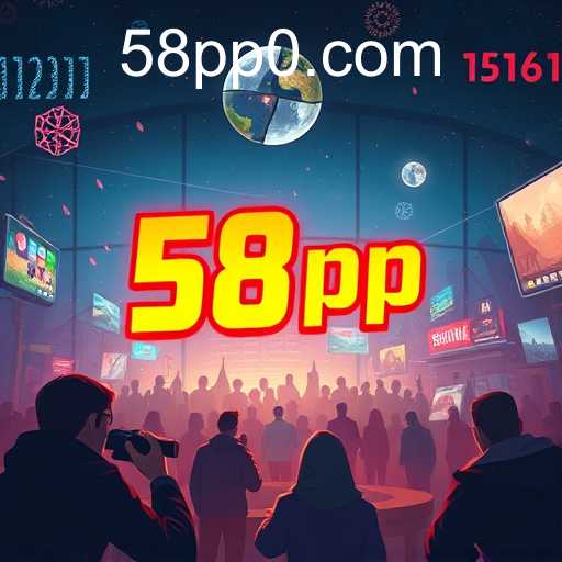 Entertainment Website Expands with '58pp' Phenomenon