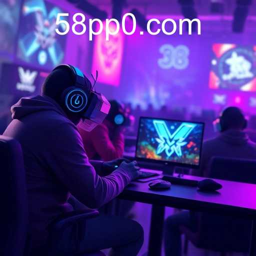 The Rise of 58pp: A New Era for Game Enthusiasts