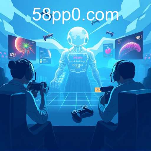 The Rise of 58pp in the Gaming World