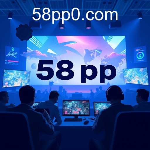 Exploring the Rise of 58pp in Online Gaming