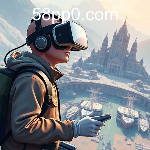 Virtual Worlds and Economic Exploration in 2025 Gaming